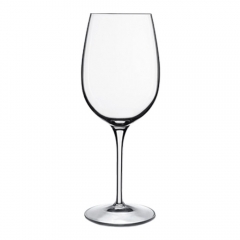 Набор бокалов для красного вина из 4 шт. 590 мл. Crescendo Bormioli Rocco