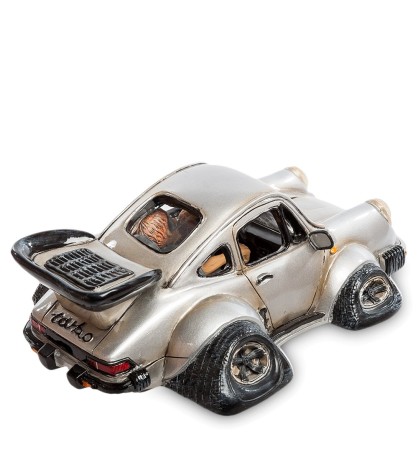 SCAR-83 Машина "Tarbonator"