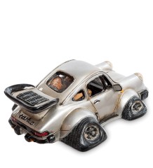 SCAR-83 Машина "Tarbonator"