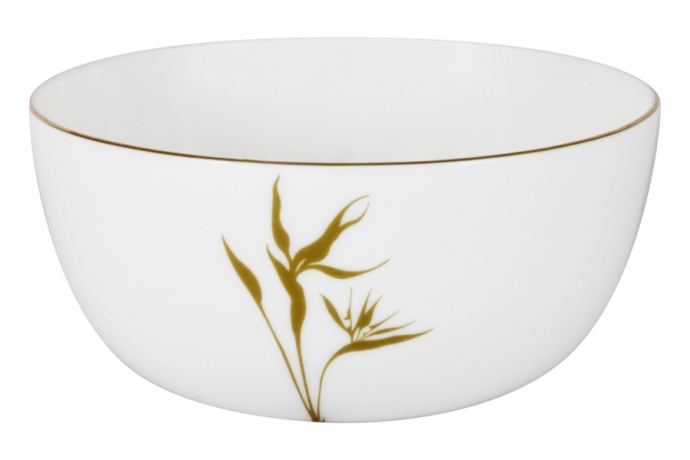 Салатник Strelitzia, 14 см. Emily