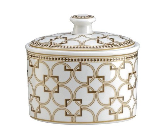 Сахарница Deco, 0,3 л. Pozzi Milano 1876