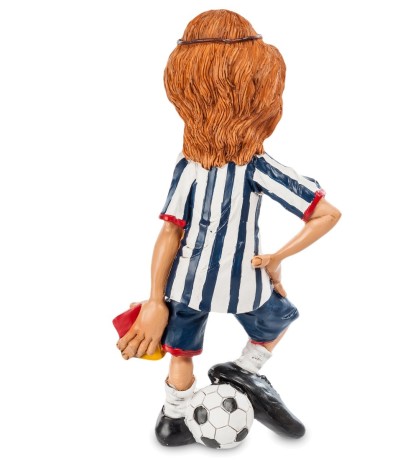 RV-185 Фигурка "Арбитр" бол. (W.Stratford)