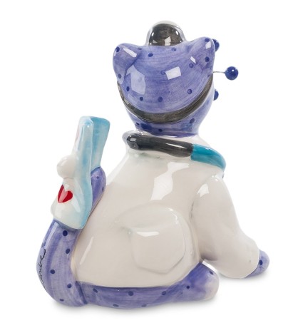 CMS-31/36 Фигурка "Доктор Мур" (Pavone)