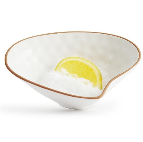 Набор тарелок-кокиль, 14,6x10,6x3,6 см. Outdoor Dining, 2 шт. SagaForm