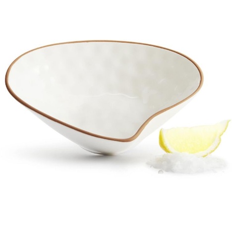 Набор тарелок-кокиль, 14,6x10,6x3,6 см. Outdoor Dining, 2 шт. SagaForm