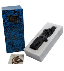 WS-137/ 2 Статуэтка "Девушка"