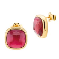 Серьги METALLO E CRISTALLO