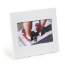 Фоторамка simple, 13х18 см, белая, Umbra