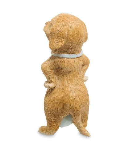 ED-368 Фигурка "Собака"