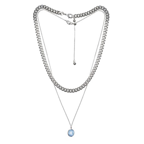 Колье Sky Ignite