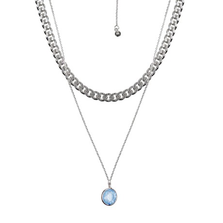 Колье Sky Ignite