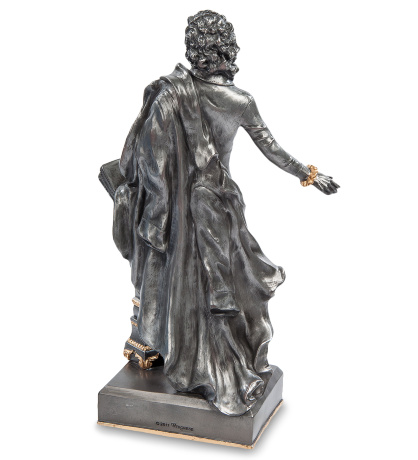 WS- 51 Статуэтка "Моцарт"