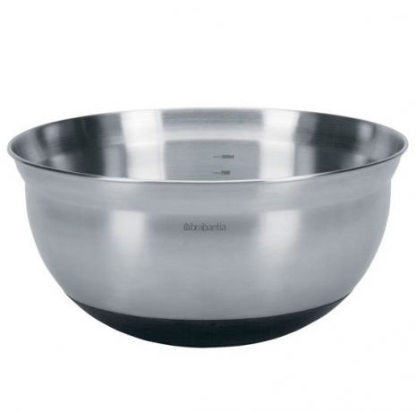 Миска-салатник (3,0 л) Brabantia