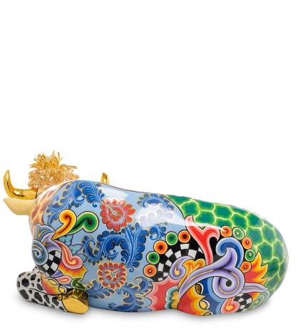 TG-101818 Статуэтка "Корова Соня" (Томас Хоффман)