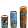 pr-TS01GO Набор подсвечников "Willows - Irises - Blossom" Винсент Ван Гог (Museum Parastone)