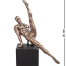 WS-153 Статуэтка "Гимнаст"