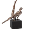WS-153 Статуэтка "Гимнаст"