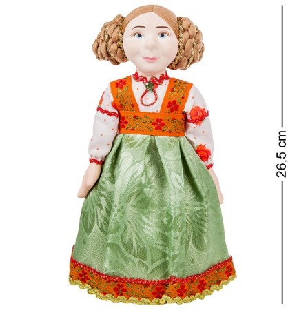 RK-284/1 Кукла "Зинаида"