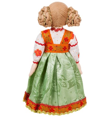 RK-284/1 Кукла "Зинаида"