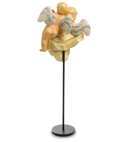 pr-AN06 Статуэтка "JUPITER ET CALLISTO" (Museum.Parastone)