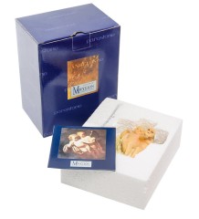 pr-AN06 Статуэтка &quot;JUPITER ET CALLISTO&quot; (Museum.Parastone)