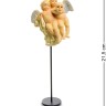 pr-AN06 Статуэтка "JUPITER ET CALLISTO" (Museum.Parastone)