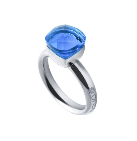 Кольцо Firenze sapphire 18.5 мм. Qudo