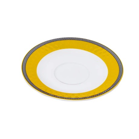 Блюдце, 14 см. Village Zarin