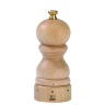 Мельница для соли Paris Peugeot, 12 см. светлое дерево