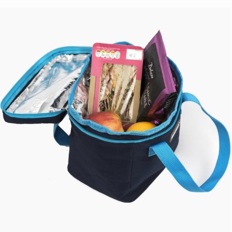 Сумка-холодильник, 11,5х11,5х18,5 см. Lunch Kitchen Craft