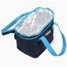 Сумка-холодильник, 11,5х11,5х18,5 см. Lunch Kitchen Craft