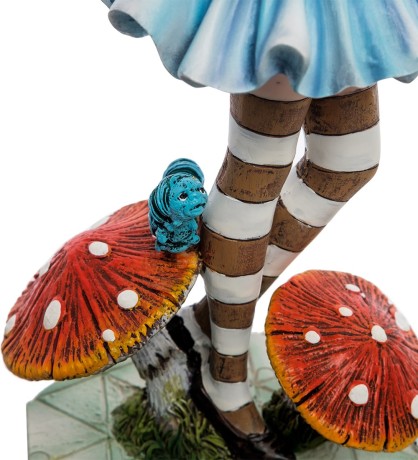 GA-113 Статуэтка "Фея"