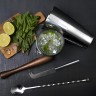 Набор для коктейлей из 4 частей Mojito BarCraft Kitchen Craft