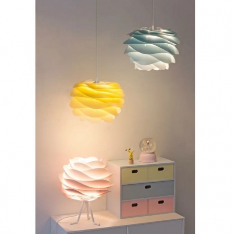 Плафон Carmina Mini Sahara, 32х22 см. Umage