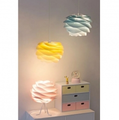 Плафон Carmina Mini Sahara, 32х22 см. Umage