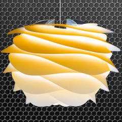 Плафон Carmina Mini Sahara, 32х22 см. Umage