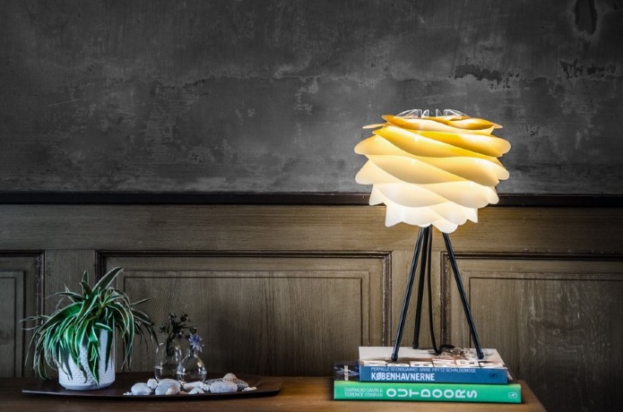 Плафон Carmina Mini Sahara, 32х22 см. Umage