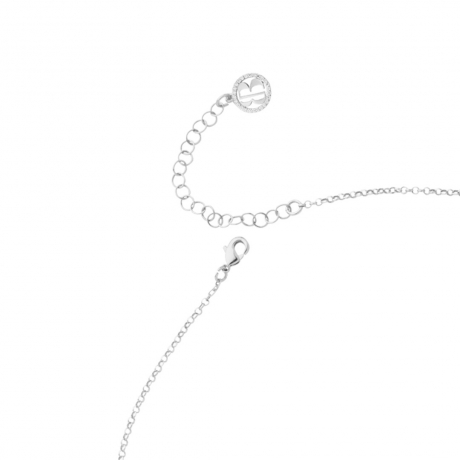 Колье с кулоном Caleida Blue XGR563A BL/S 	