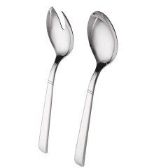 Набор для салата LUX, 2 шт. EME