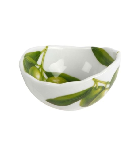 Салатник OLIVE, 7 см. DIETA MEDITERRANEA - VEGETABLES Taitu