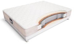 Матрас infiniti maxi ИНФИНИТИ МАКСИ, MaterLux