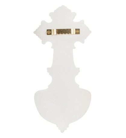 WS-518 Фигура Крест "Распятие"