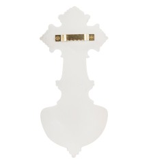 WS-518 Фигура Крест "Распятие"