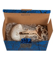 WS-518 Фигура Крест "Распятие"