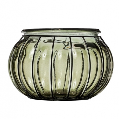 Ваза San Miguel, высота 18 см.