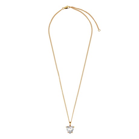 Колье BIANCA SG CRYSTAL Dyrberg Kern