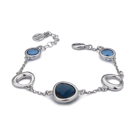 Браслет XBR982B BL/S Boccadamo