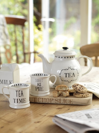 Емкость для хранения сахара, 11x11x15 см. Stir it up Kitchen Craft