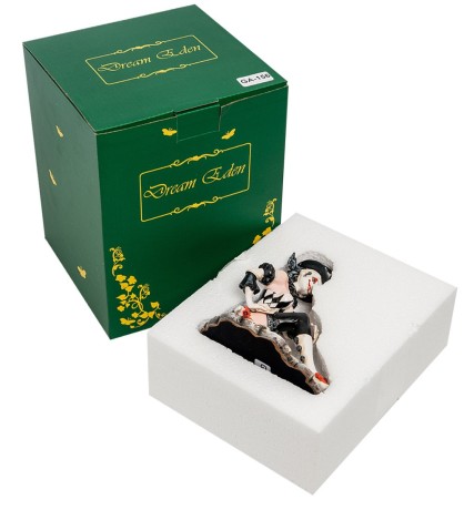 GA-156 Статуэтка "Клоун"