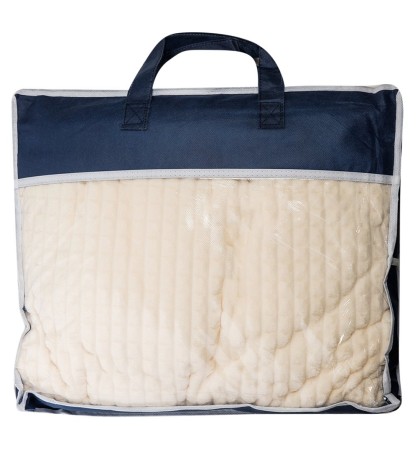 ЯЛ-14-01/ 5 Плед молочный